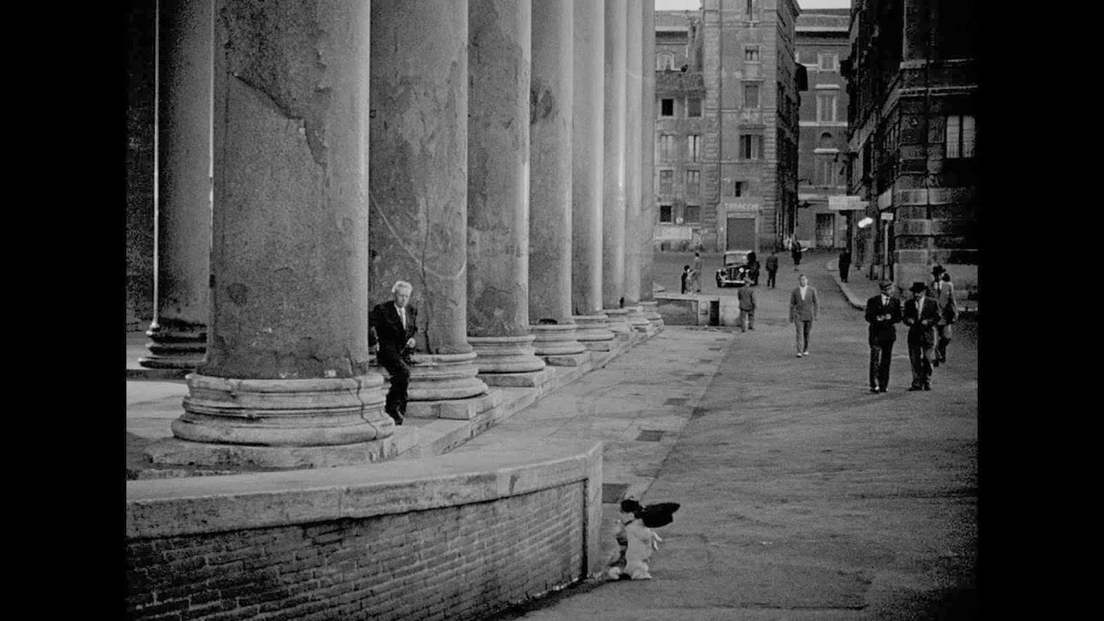 bicycle thieves 1948 and umberto d 1952 analysis Umberto d is a 1952 italian neorealist film directed by vittorio de sica most of the actors were shoeshine (1946) heart and soul (1948) bicycle thieves ( 1948) miracle in milan (1951) umberto d (1952) it happened in the park (1953 ). bicycle thieves 1948 and umberto d 1952 analysis Umberto d is a 1952 italian neorealist film directed by vittorio de sica most of the actors were shoeshine (1946) heart and soul (1948) bicycle thieves ( 1948) miracle in milan (1951) umberto d (1952) it happened in the park (1953 ).