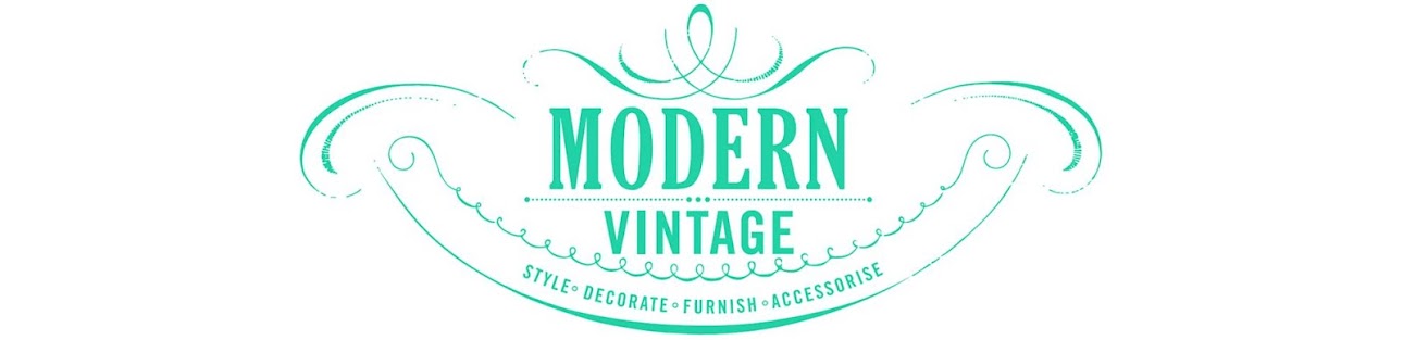 Modern Vintage