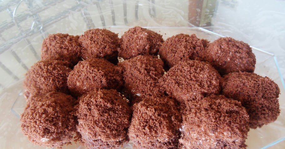 Puf Pasta (Küçük Köstebek Pasta) YELİZ� İN TARİFLERİ