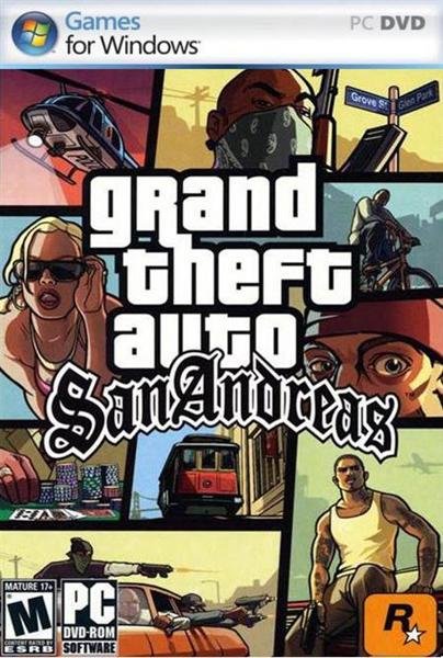 grand theft auto san andreas full game download for pc free window 7 grand theft auto san andreas full game download for pc free window 7