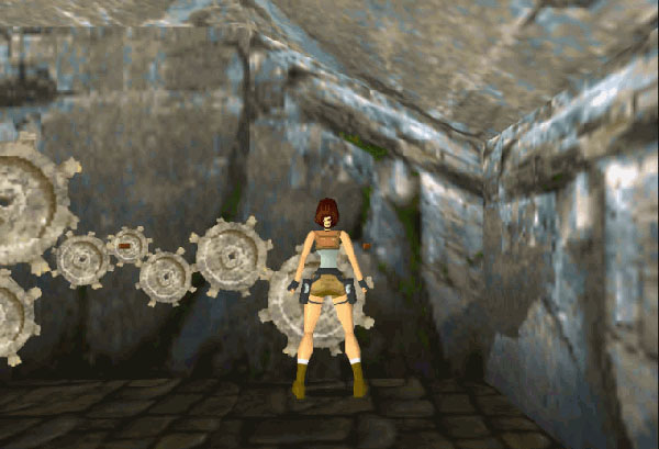 Lara Croft And The Guardian Of Light Gameplay Lara Croft And The Guardian Of Light Gameplay