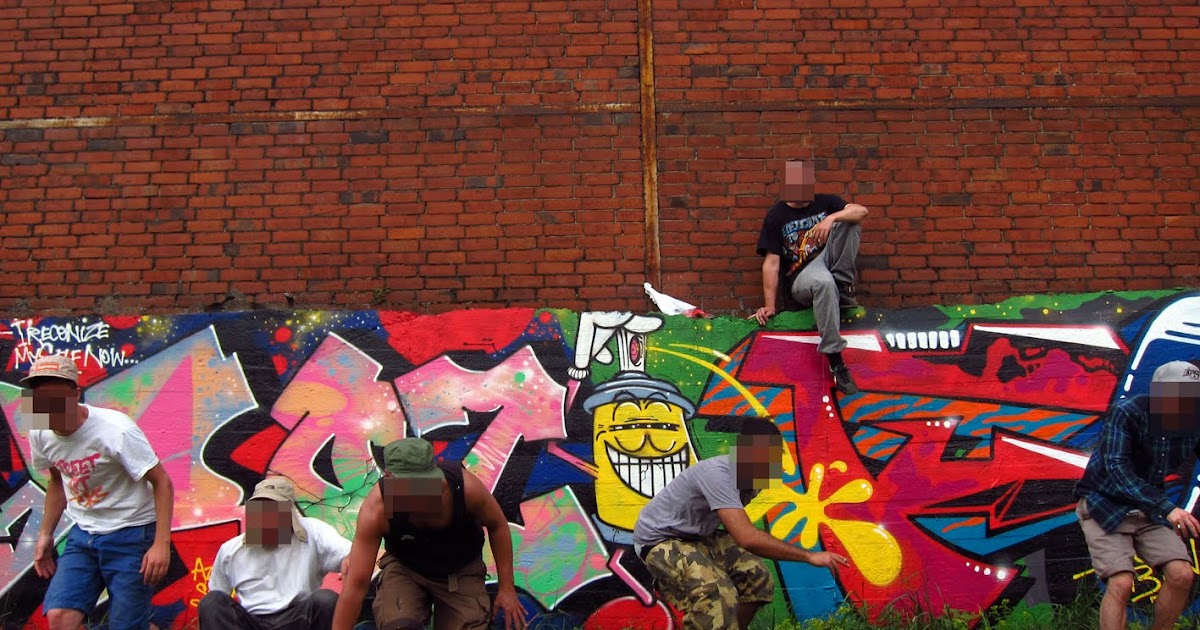 Invisiblemadevisible Uk Street Art Culture 7 1 12 8 1 12