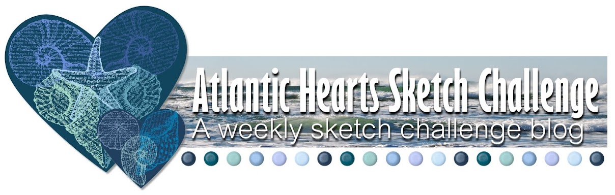 Atlantic Hearts Sketch Challenge 