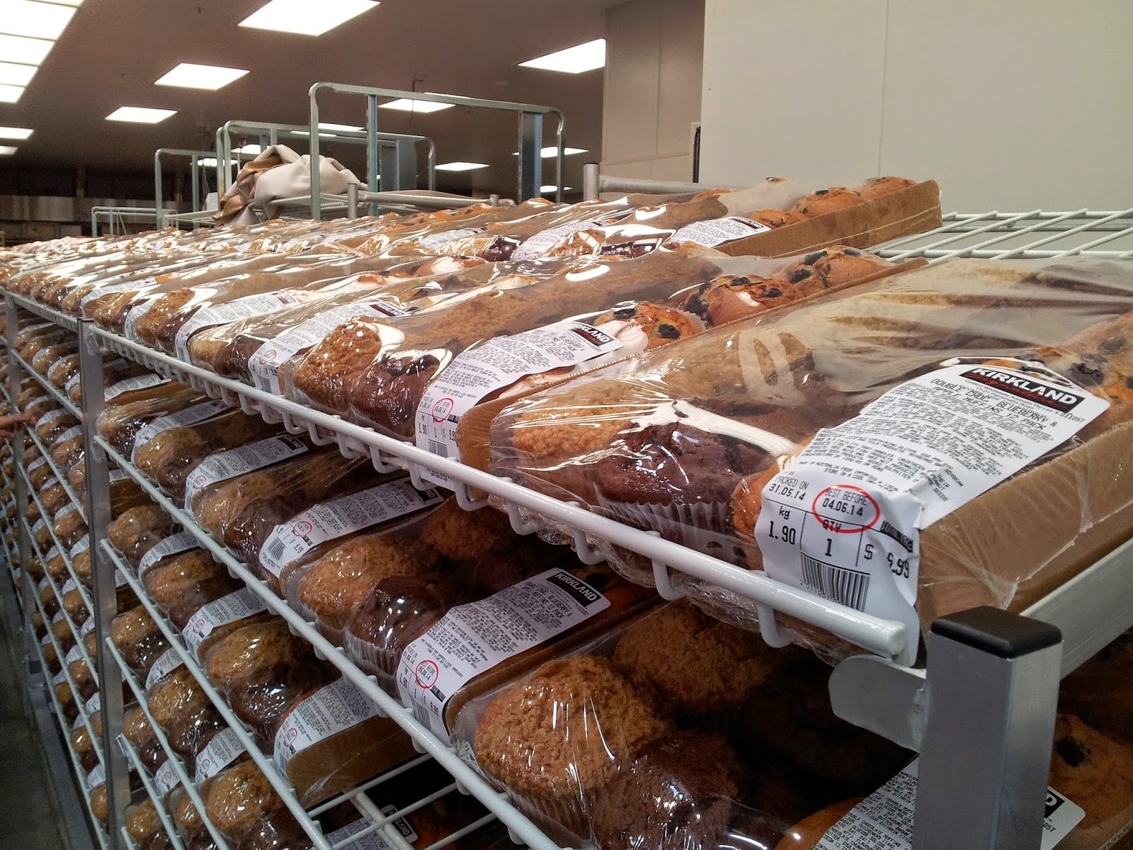 Costco, Brisbane Is it worth it? The Brown Kiwis