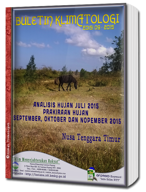 IKLIM SCHMIDT - FERGUSON