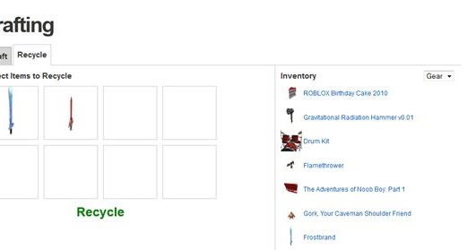 Roblox Darkage Ninja Swordpack