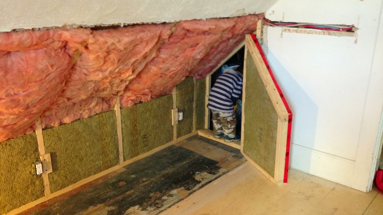 Xy3: le chantier du moment : la chambre des plujes