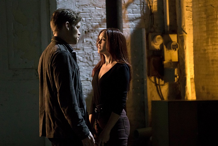 The Originals - Episode 3.08 - The Other Girl in New Orleans - Promotional Photos 