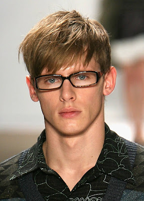 2011 men hairstyles trends