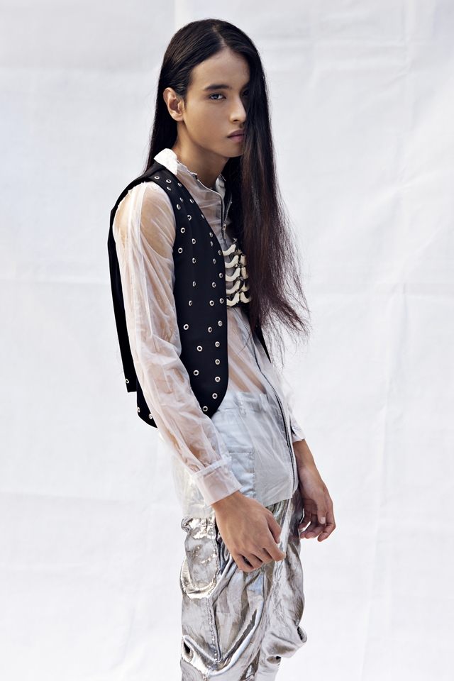 Androgynous Guys Androgynous Guys