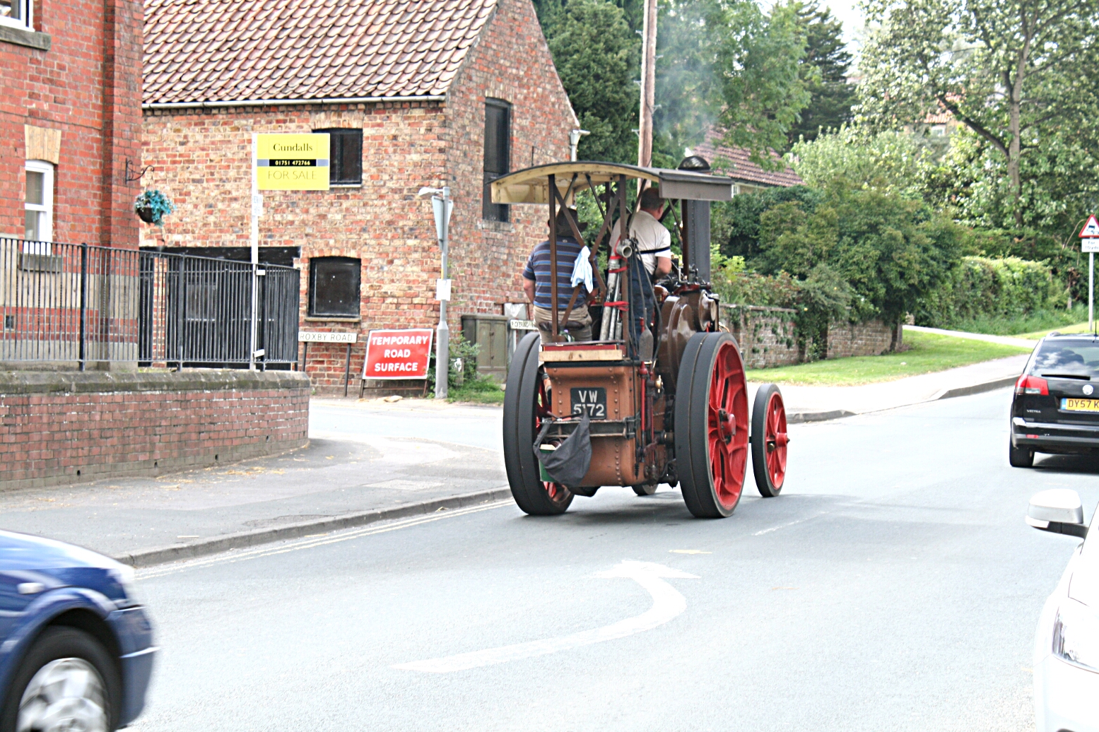 Datastore for Lazy like Sunday ThorntonleDale car auctions D.T