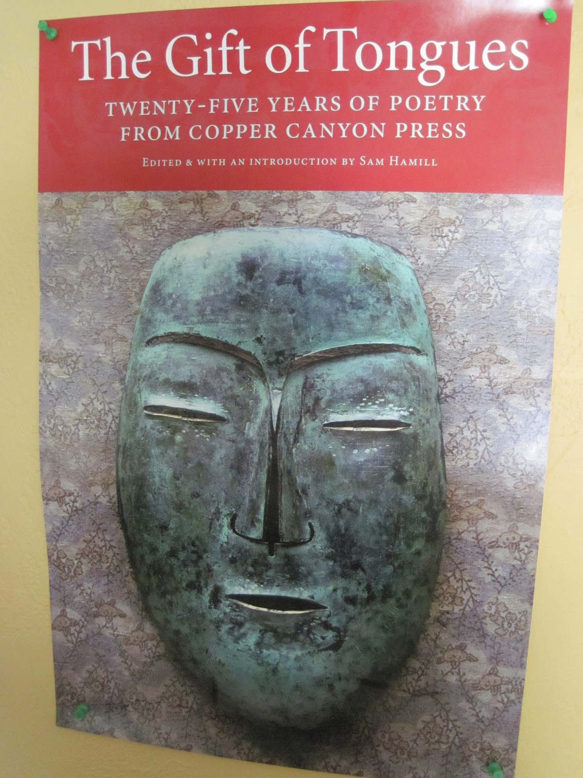 Essay the gift of tongues by sam hamill 06 image