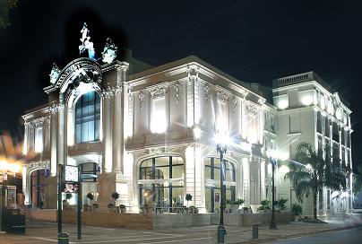 HOTELES SANTA FE ARGENTINA hoteles santa fe argentina: