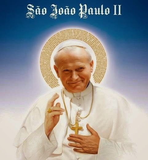 São João Paulo II