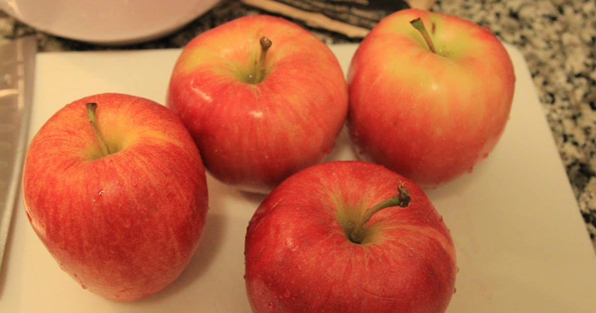 The Gluten Bigot: Gluten Free Apple Crumble