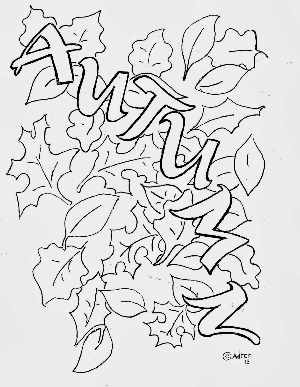 Fall Color By Number Multiplication Worksheets Sketch Coloring Page