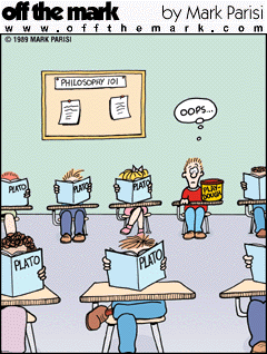 funny cartoon studying Clipart Image of A Cute Cartoon Boy Studying Math Acclaim Stock