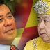 Janji Sultan Buat Anwar Pening