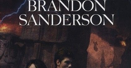Fils-des-Brumes T.3, Le Héros des Siècles de Brandon Sanderson
