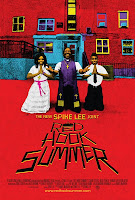 red hook summer movie poster
