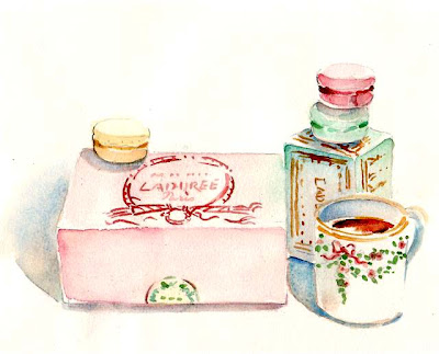 Laduree