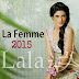 La Femme 2015 by Lala Summer Printed Lawn Collection 2015
