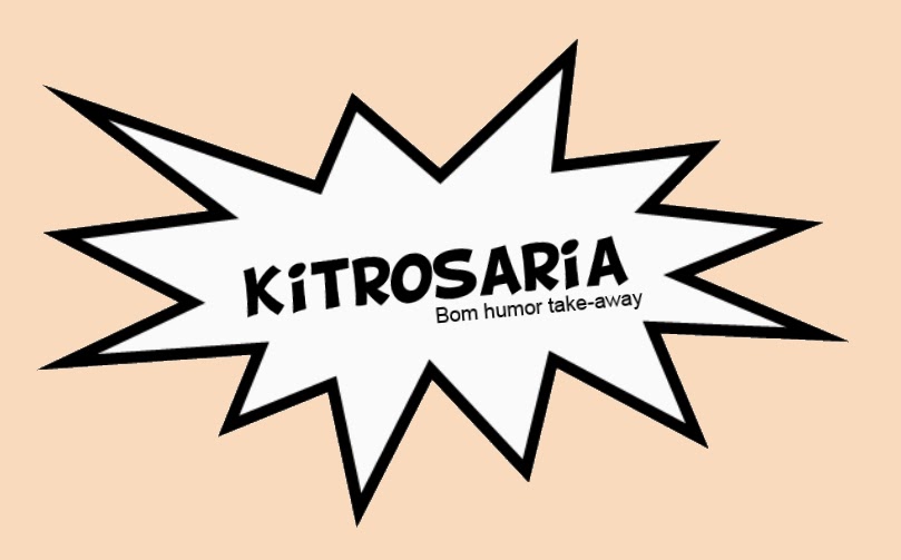 kitrosaria