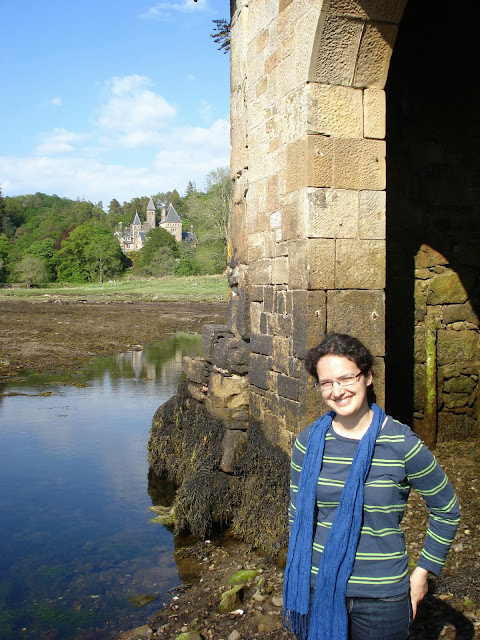 Inês Fonseca aka The Little Creatures Inês Fonseca aka The Little Creatures