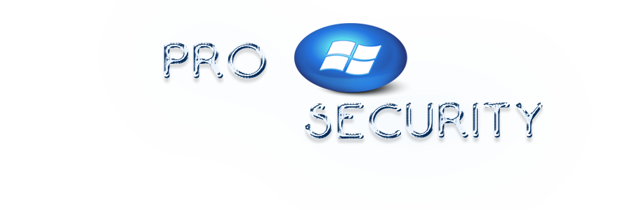 Pro security