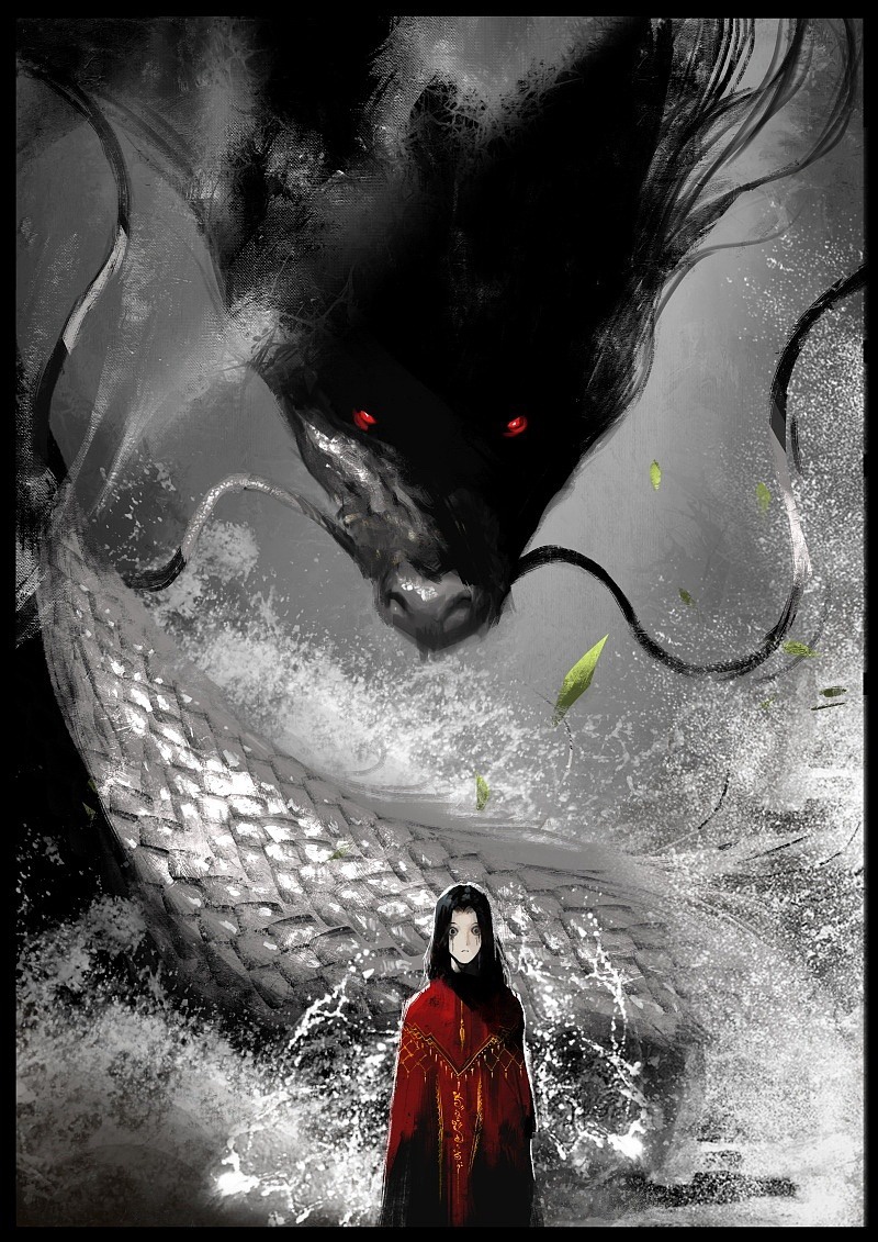 Tây Du Ký dị bản chap 49 Trang 8 - Mangak.info Tây Du Ký dị bản chap 49 Trang 8 - Mangak.info
