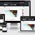 Vienna Lite Responsive Blogger Template