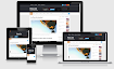 Vienna Lite Responsive Blogger Template