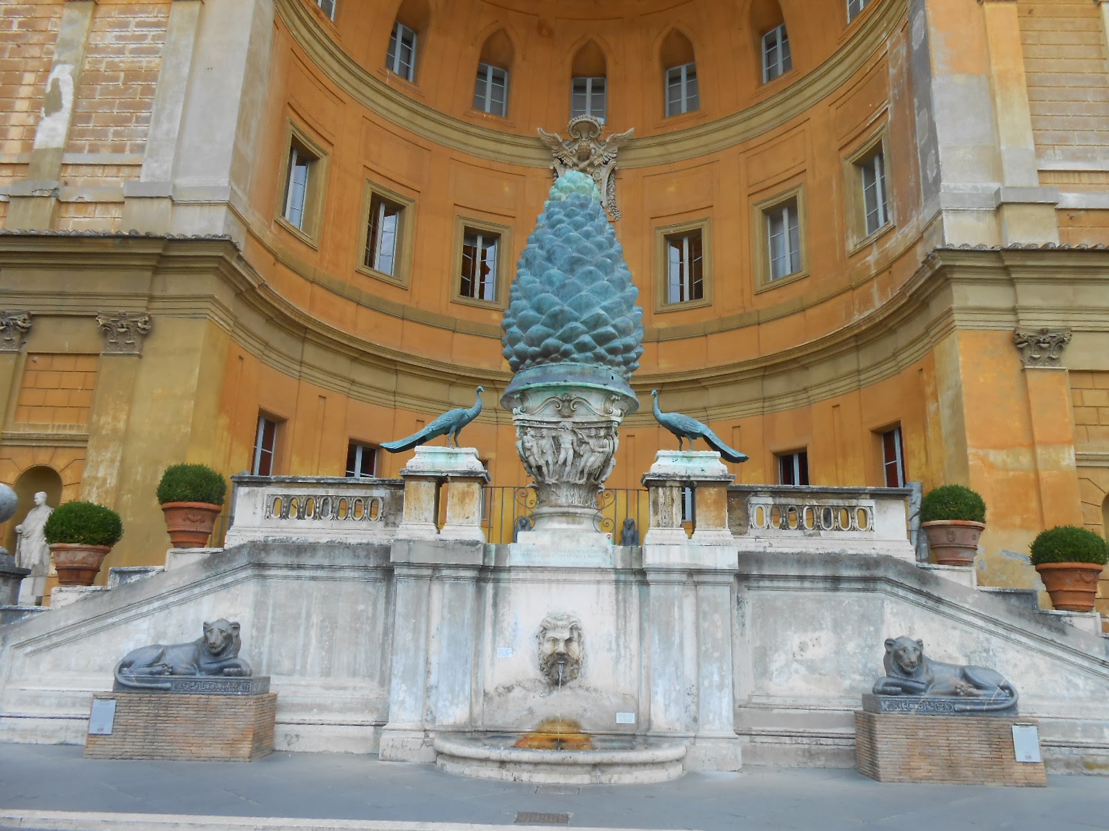 Vatican Forbidden, Cult of Saturn Connection Eye of Horus is Pineal