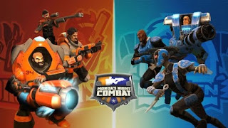 Monday Night Combat Update 3-SKIDROW Monday Night Combat Update 3-SKIDROW