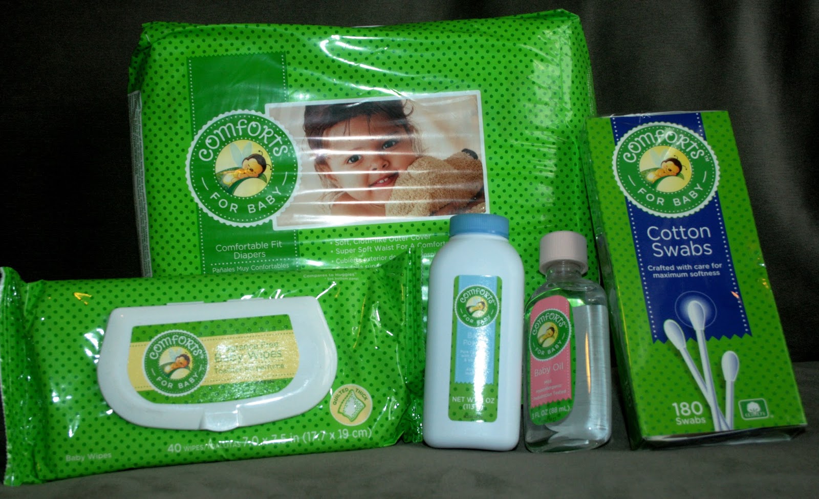 Sew Fabulous Comforts for Baby Review