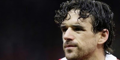 Owen Hargreaves - Manchester City (2)