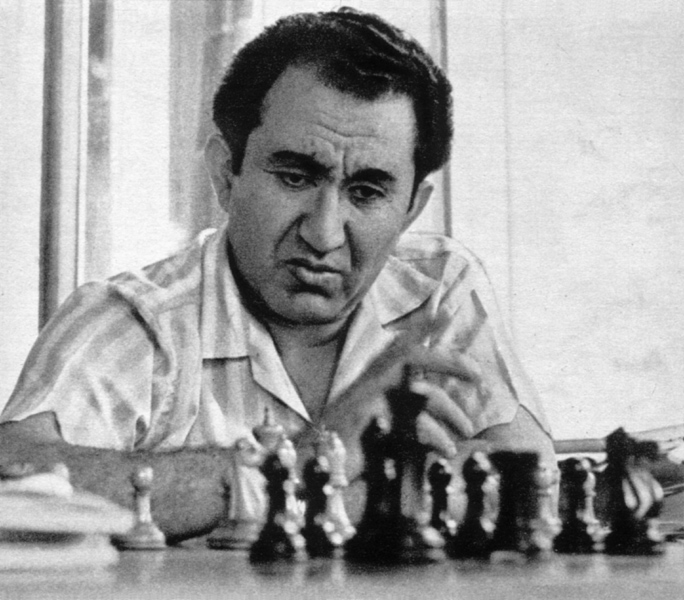 Karpov no torneio mais difícil da história do Xadrez: Linares 1994! 1a  rodada 