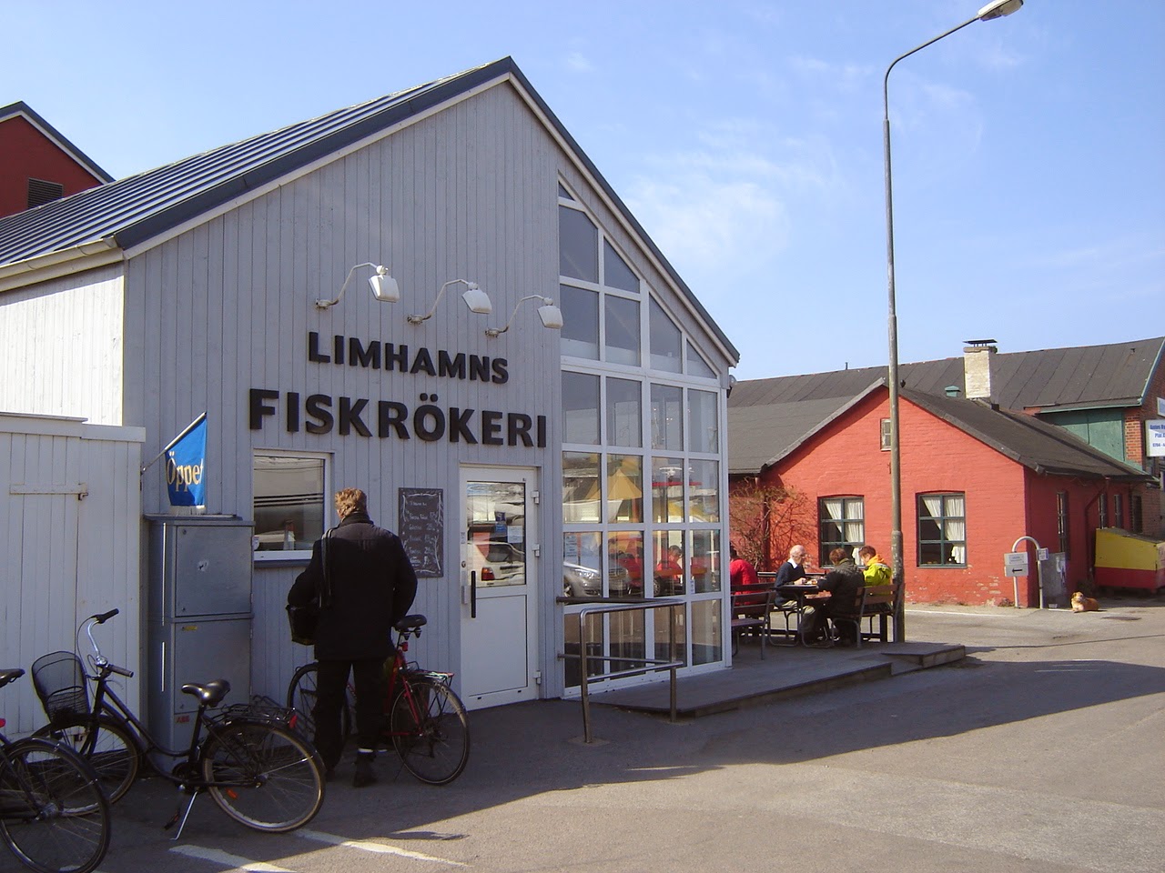 dejta 16 åring limhamn