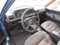 1980 Toyota Corona Station Wagon | Auto Restorationice