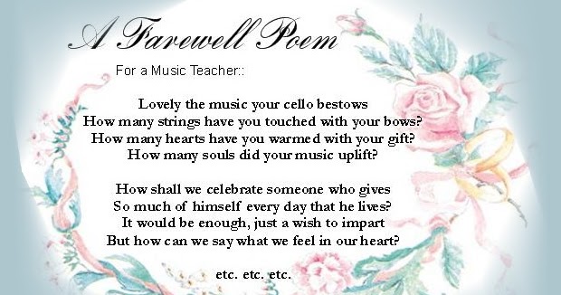 Image Quetes 13: Farewell Quotes