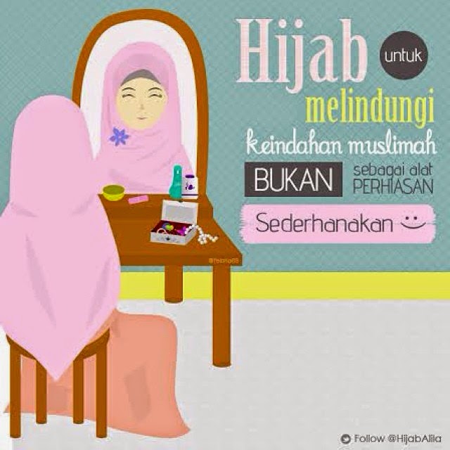 Tutorial Hijab Syari Kartun | hijab syar i Tutorial Hijab Syari Kartun | hijab syar i