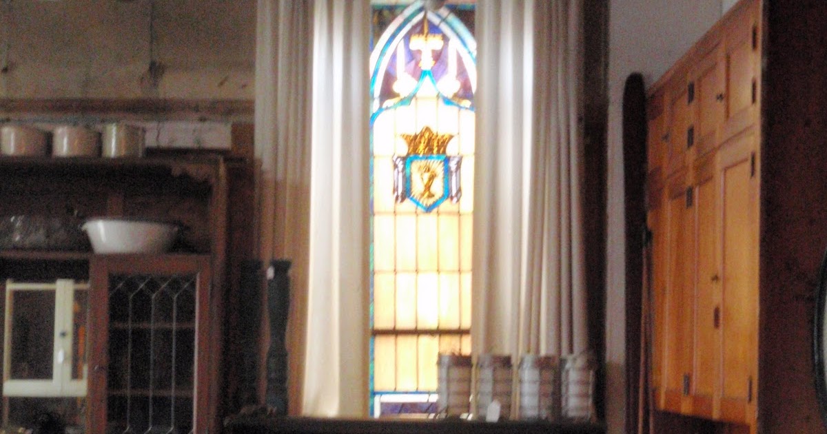 Hammers and High Heels Northside Architectural Salvage Stores Part I