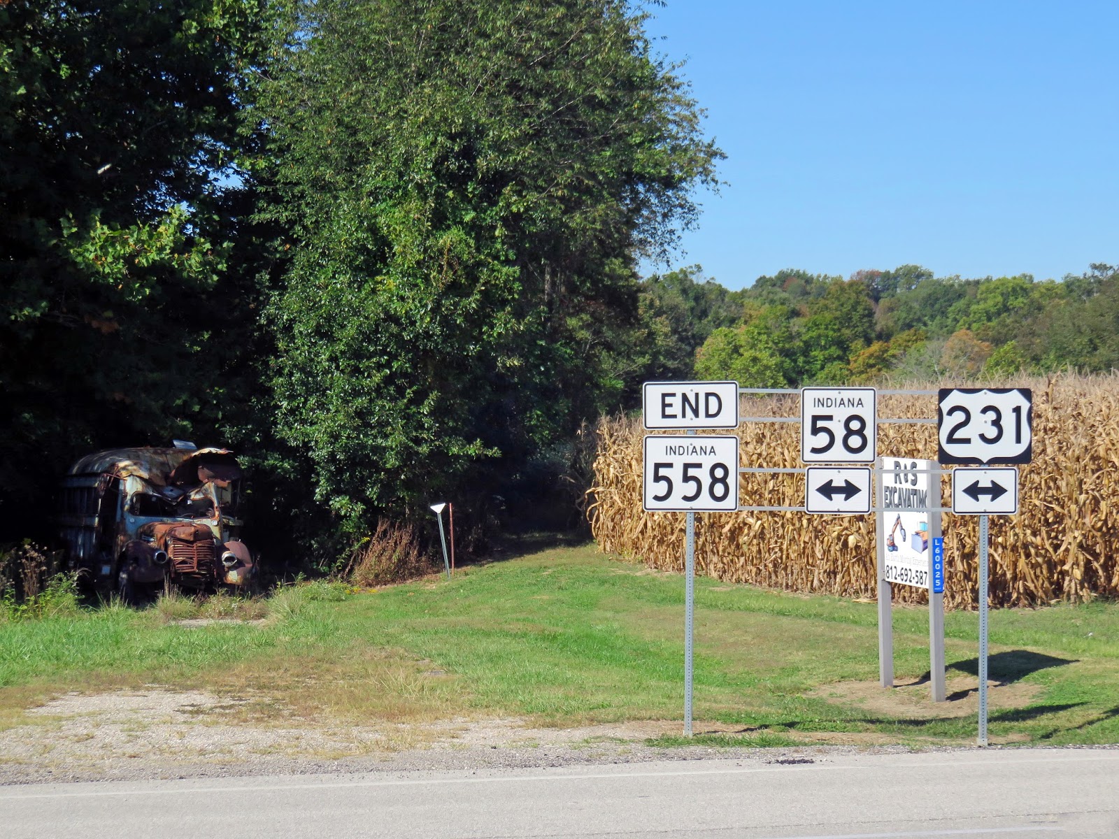 Odon Indiana History at Jo Childs blog