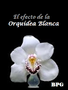 El efecto de la orquídea Blanca