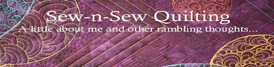 Sew-n-Sew Quilting