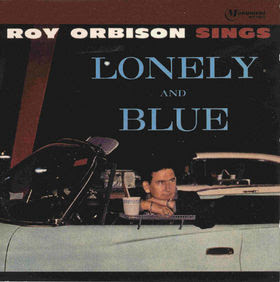 ¿Qué Estás Escuchando? - Página 2 Orbison+Roy+-+Lonely+and+Blue