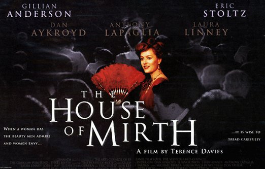 the house of mirth review the house of mirth review