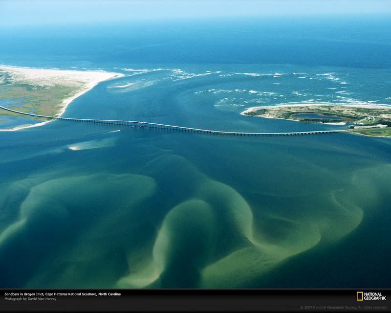 TOP WORLD TRAVEL DESTINATIONS Outer Banks, North Carolina