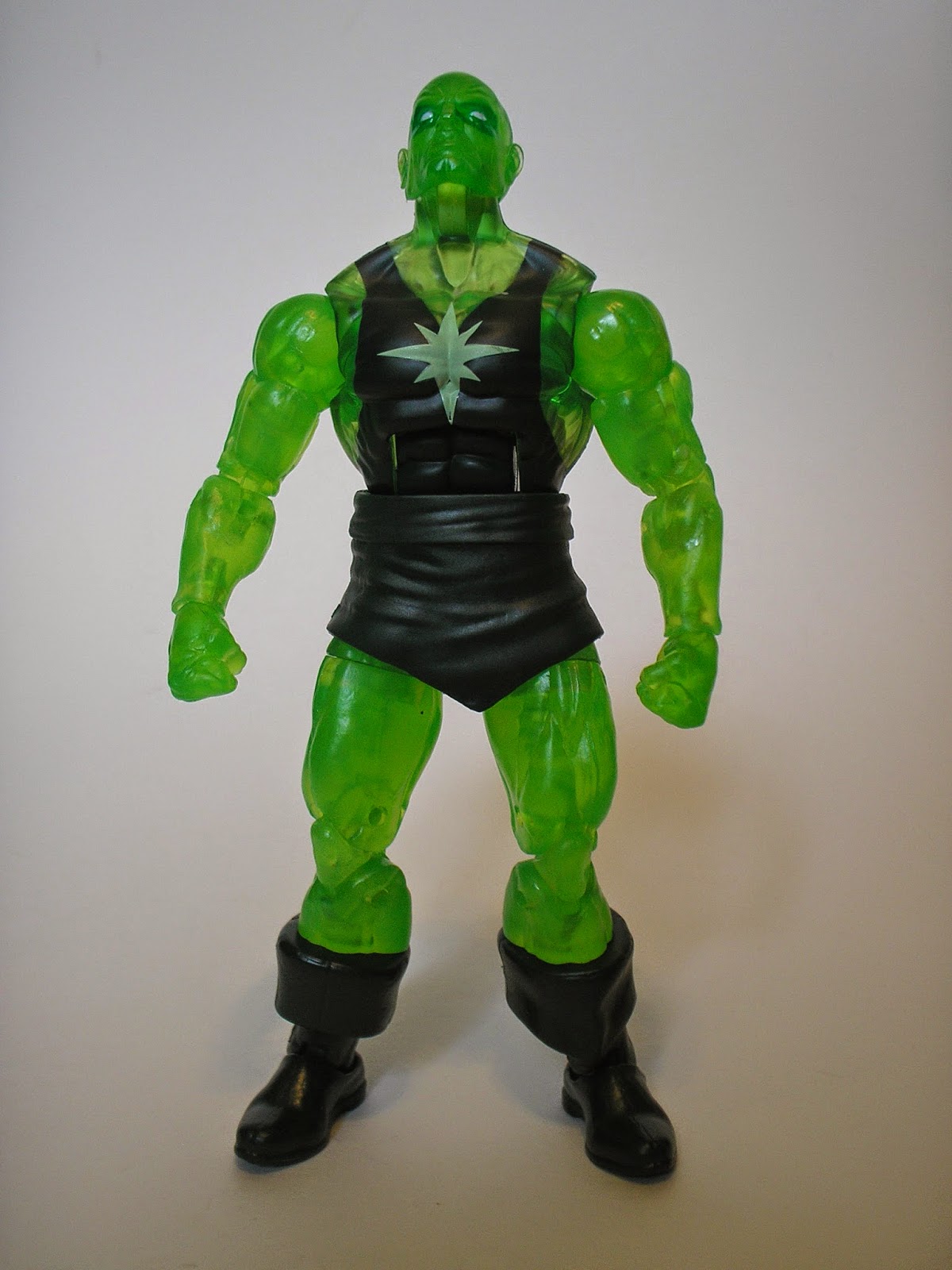 marvel legends radioactive man