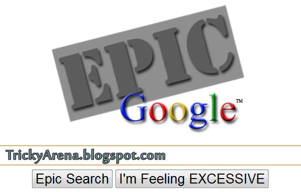 5 rarely known Google tricks Google tricks